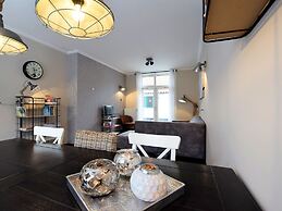 Attractive Holiday House in Katwijk Near the Beach