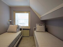 Attractive Holiday House in Katwijk Near the Beach