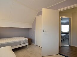 Attractive Holiday House in Katwijk Near the Beach