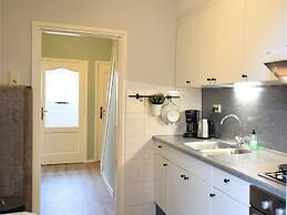 Attractive Holiday House in Katwijk Near the Beach