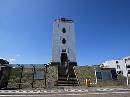 Attractive Holiday House in Katwijk Near the Beach