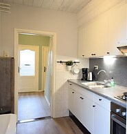 Attractive Holiday House in Katwijk Near the Beach