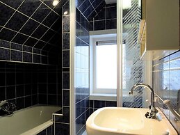 Attractive Holiday House in Katwijk Near the Beach