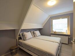 Attractive Holiday House in Katwijk Near the Beach