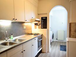 Attractive Holiday House in Katwijk Near the Beach