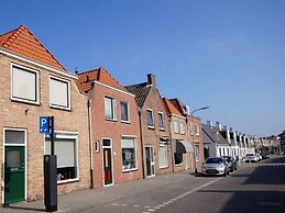Beautiful Holiday Home in Katwijk aan Zee Near Sea