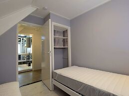 Attractive Holiday House in Katwijk Near the Beach