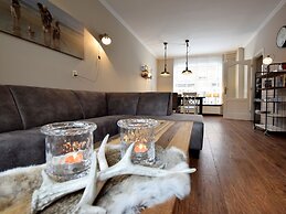 Attractive Holiday House in Katwijk Near the Beach