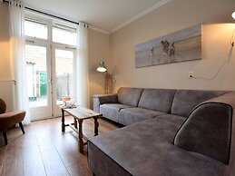 Attractive Holiday House in Katwijk Near the Beach