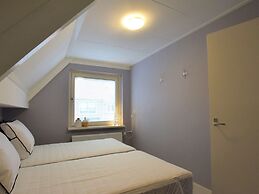 Attractive Holiday House in Katwijk Near the Beach