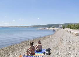 Authentic Stone House on the Mountain Velebit