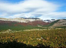 Authentic Stone House on the Mountain Velebit