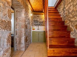 Authentic Stone House on the Mountain Velebit