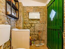 Authentic Stone House on the Mountain Velebit