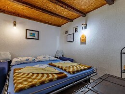 Authentic Stone House on the Mountain Velebit