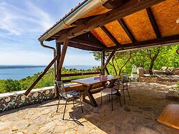 Authentic Stone House on the Mountain Velebit