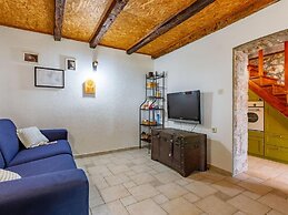 Authentic Stone House on the Mountain Velebit