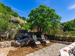 Authentic Stone House on the Mountain Velebit