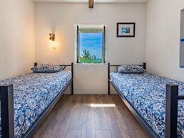 Authentic Stone House on the Mountain Velebit