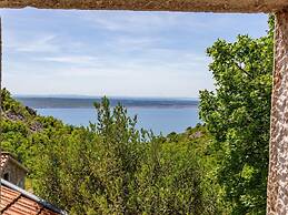 Authentic Stone House on the Mountain Velebit