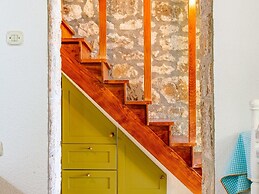 Authentic Stone House on the Mountain Velebit