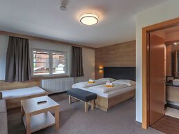 Rustic Mansion in Mittersill near Kirchberg Ski Area