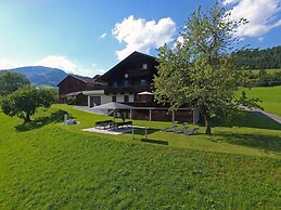 Rustic Mansion in Mittersill near Kirchberg Ski Area