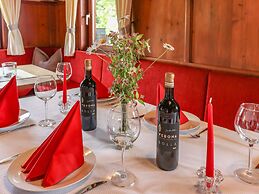 Rustic Mansion in Mittersill near Kirchberg Ski Area