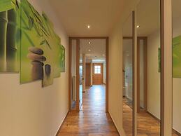 Rustic Mansion in Mittersill near Kirchberg Ski Area