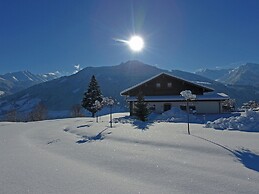 Rustic Mansion in Mittersill near Kirchberg Ski Area