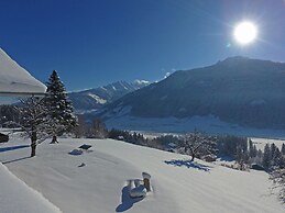 Rustic Mansion in Mittersill near Kirchberg Ski Area