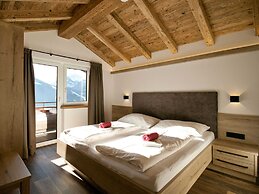 Rustic Mansion in Mittersill near Kirchberg Ski Area