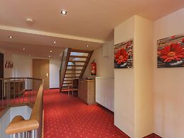 Rustic Mansion in Mittersill near Kirchberg Ski Area