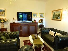 Belvilla by OYO Casa Rosada