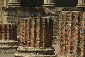 Belvilla by OYO Casa Rosada