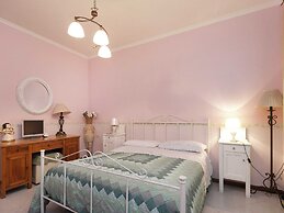 Belvilla by OYO Casa Rosada