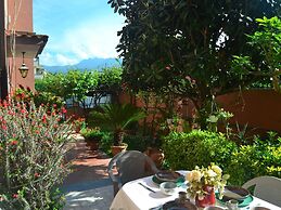 Belvilla by OYO Casa Rosada