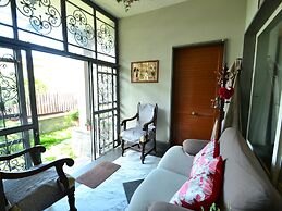 Belvilla by OYO Casa Rosada