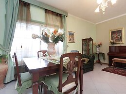 Belvilla by OYO Casa Rosada