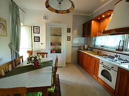 Belvilla by OYO Casa Rosada