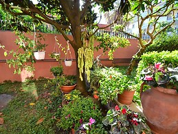 Belvilla by OYO Casa Rosada