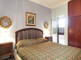 Belvilla by OYO Casa Rosada