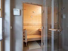 Quaint Chalet in Wald im Pinzgau with Garden near Ski Slopes