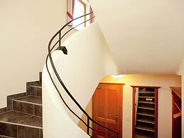 Chalet Apartment in Saalbach-hinterglemm
