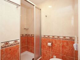 Chalet Apartment in Saalbach-hinterglemm
