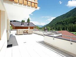 Chalet Apartment in Saalbach-hinterglemm