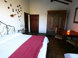 Belvilla by Oyo Nespolo Uno