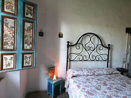 Belvilla by Oyo Nespolo Uno