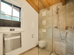 Luxurious Holiday Home With Sauna