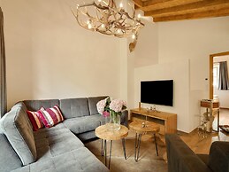 Luxurious Holiday Home With Sauna